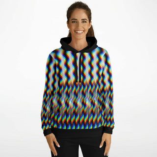 Heat Wave | Hoodie | Austin Blake