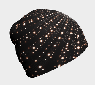 Opticalus Beanie | Winter 2025