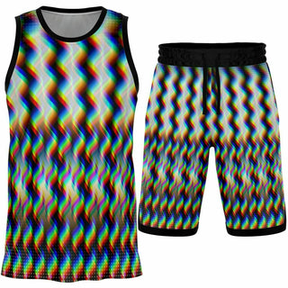 Heat Wave | Basketball Set | Austin Blake