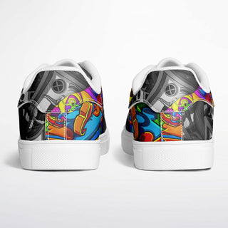 ZOZO Harmony Shoes - SALVIA DROID