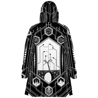 EON Microfleece Cloak - BROCK SPRINGSTEAD