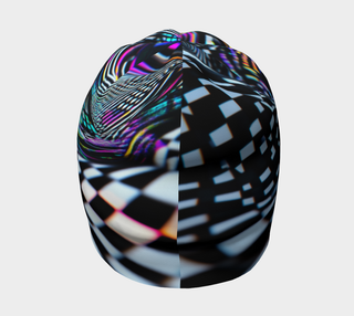 The WOW signal Beanie | Winter 2025