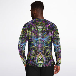 THE SPICE MUST FLOW Fashion Sweatshirt - AOP | HAKAN HISIM