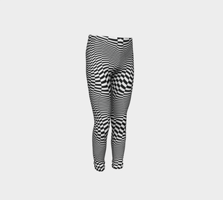 SYNTHESIS LEGGINGS