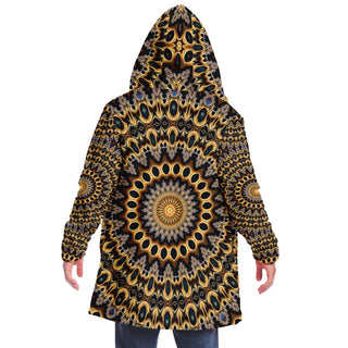 Golden Child - Imran - Microfleece Cloak - AOP