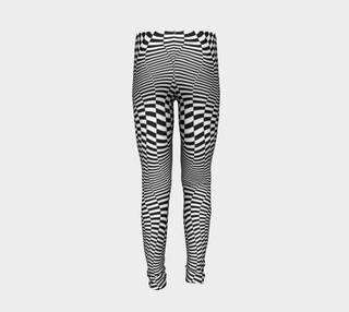 SYNTHESIS LEGGINGS
