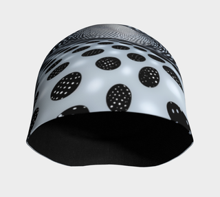 OPTICAL BEANIE