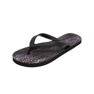 VORTEX Unisex Flip Flops HAKAN HISIM