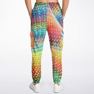 VORTEX Fashion Cargo Sweatpants - BART VAN HERTUM