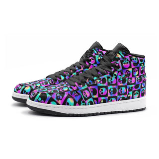 skulls Unisex Sneaker TR artdesignworks
