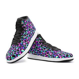 skulls Unisex Sneaker TR artdesignworks