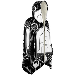 EON Microfleece Cloak - BROCK SPRINGSTEAD