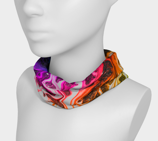 CALL ME BACK HEADBAND | MALA VIDA