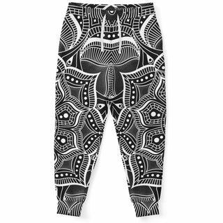 MANDALA Athletic Joggers