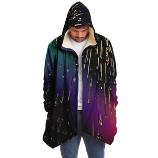 Acid Rain | Cloak | Austin Blake