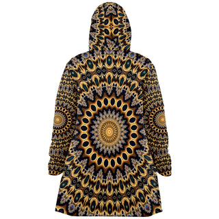 Golden Child - Imran - Microfleece Cloak - AOP