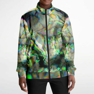 BLASTED Track Jacket - HUBERT SOLCZYNSKI