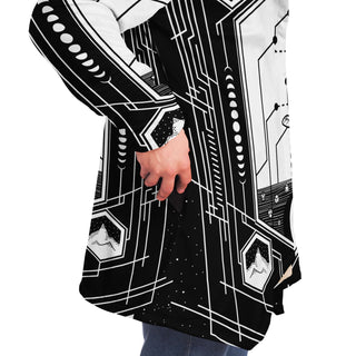 EON Microfleece Cloak - BROCK SPRINGSTEAD