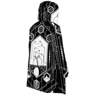 EON Microfleece Cloak - BROCK SPRINGSTEAD