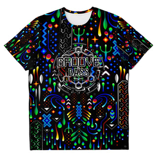 elemental gnb T-shirt