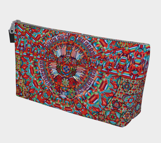 MEDITATION TOTE BAG | LACHLAN WARDLAW