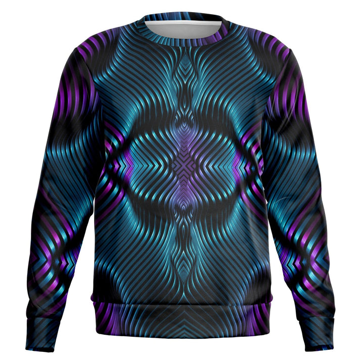 XENOMORPH Fashion Sweatshirt - HAKAN HISIM