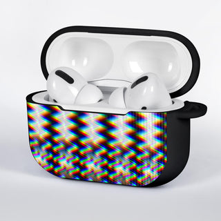 Heat Wave | AirPods Case Cover | Austin Blake