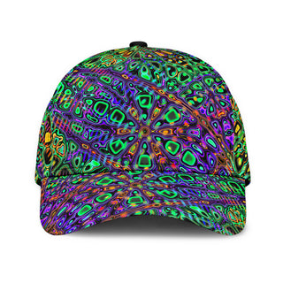 REPTILE CLASSIC CAP | Hubert Solczynski