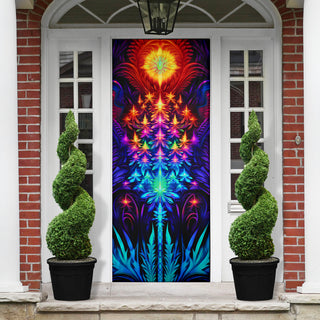 SUNLIT CELEBRATION OOR SOCK | ACIDMATH AI