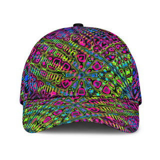 PURPLE TERP CLASSIC CAP | Hubert Solczynski
