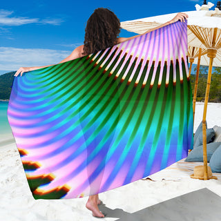 Torus Star | Sarong | Makroverset