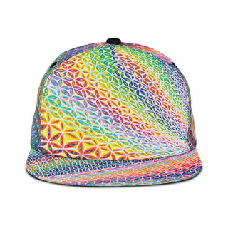 ABSOLUTION SNAPBACK HAT | BART VAN VERTUM