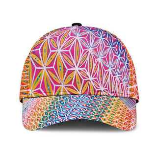 PORTAL CLASSIC CAP | BART VAN HERTUM