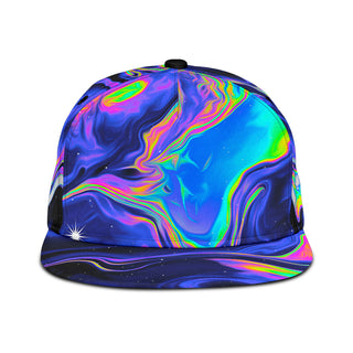 DESPAIR SNAPBACK HAT | MALA VIDA