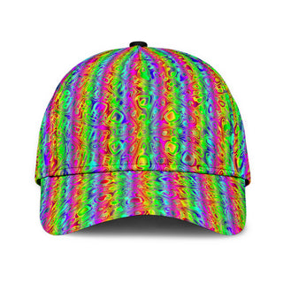 WAVELENGTH CLASSIC CAP | Hubert Solczynski