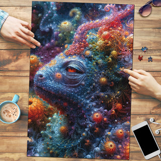 WISE ONE PUZZLE | ACIDMATH AI