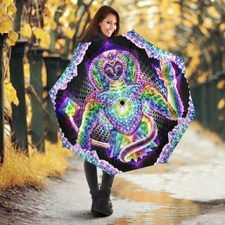 GIFTS FROM NATURE UMBRELLA | SALVIA DROID