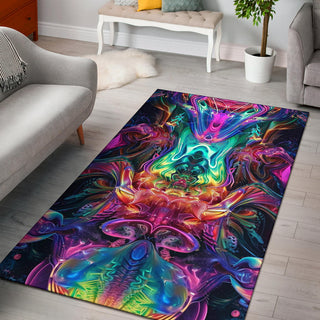 LIQUIDITY RUG | ACIDMATH AI