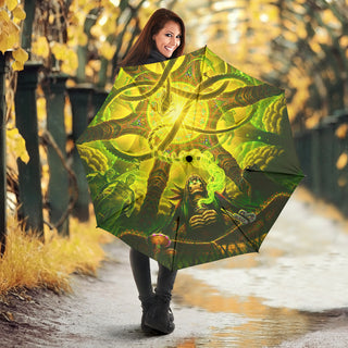 TRAVELLERS UMBRELLA | SALVIA DROID