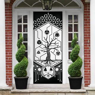 EON 1 DOOR SOCK | BROCK SPRINGSTEAD