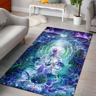 OBSRVERS RUG | CAMERON GRAY