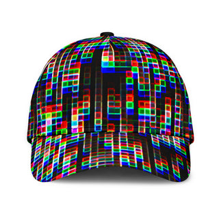 CODED CLASSIC CAP | AUSTIN BLAKE