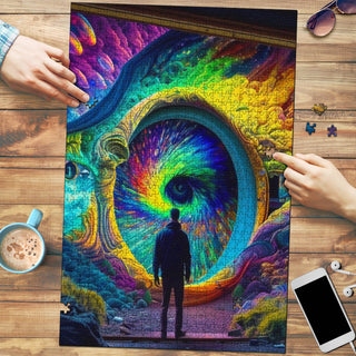 OPENING PUZZLE | ACIDMATH AI