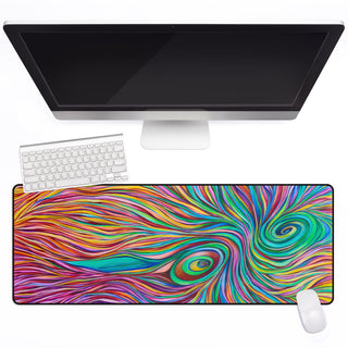 FUCK YA MOUSE MAT | ARTFOOL