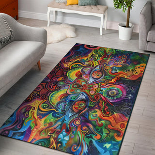 I GOT YOU TAPESTRY | ACIDMATH AI