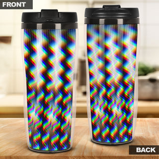 Heat Wave | Reusable Coffee Cup | Austin Blake