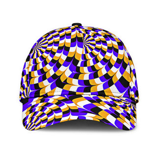OPTICAL CLASSIC CAP | Hubert Solczynski
