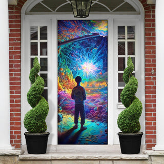 PLAY  TIME DOOR SOCK | ACIDMATH AI