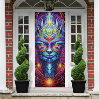 SERPANTESS DOOR SCK | ACIDMATH AI