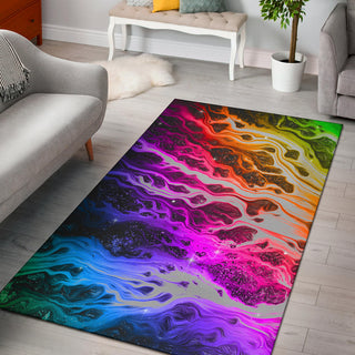 CALL ME BACK RUG | MALA VIDA